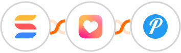SmartSuite + Heartbeat + Pushover Integration