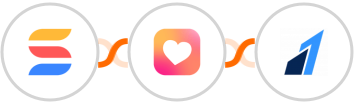 SmartSuite + Heartbeat + Razorpay Integration