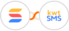 SmartSuite + kwtSMS Integration