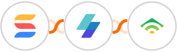 SmartSuite + MailerSend + klaviyo Integration