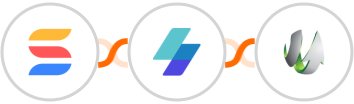 SmartSuite + MailerSend + SharpSpring Integration