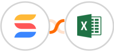 SmartSuite + Microsoft Excel Integration