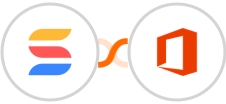 SmartSuite + Microsoft Office 365 Integration