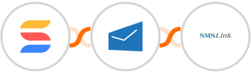 SmartSuite + MSG91 + SMSLink  Integration