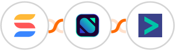 SmartSuite + Noysi + Hyperise Integration