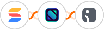 SmartSuite + Noysi + Omnisend Integration