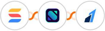SmartSuite + Noysi + Razorpay Integration