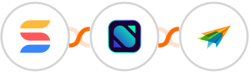 SmartSuite + Noysi + Sendiio Integration