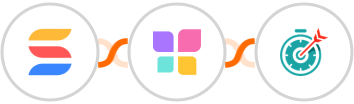 SmartSuite + Nudgify + Deadline Funnel Integration