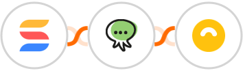 SmartSuite + Octopush SMS + Doppler Integration