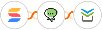SmartSuite + Octopush SMS + Perfit Integration