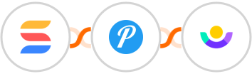 SmartSuite + Pushover + Customer.io Integration