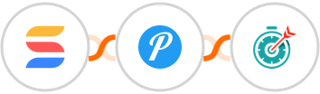 SmartSuite + Pushover + Deadline Funnel Integration