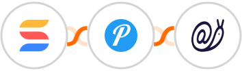 SmartSuite + Pushover + Mailazy Integration