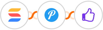 SmartSuite + Pushover + ProveSource Integration