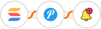 SmartSuite + Pushover + Push by Techulus Integration