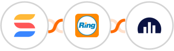 SmartSuite + RingCentral + Jellyreach Integration