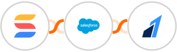 SmartSuite + Salesforce Marketing Cloud + Razorpay Integration