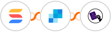 SmartSuite + SendGrid + CLOSEM  Integration