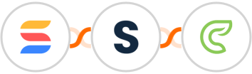 SmartSuite + Shopia + Clinked Integration