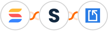 SmartSuite + Shopia + Docparser Integration