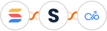 SmartSuite + Shopia + Docupilot Integration