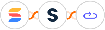 SmartSuite + Shopia + Elastic Email Integration