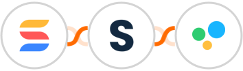 SmartSuite + Shopia + Filestage Integration