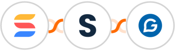 SmartSuite + Shopia + Gravitec.net Integration