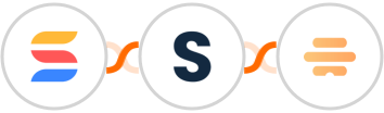 SmartSuite + Shopia + Hive Integration