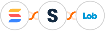 SmartSuite + Shopia + Lob Integration
