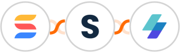 SmartSuite + Shopia + MailerSend Integration