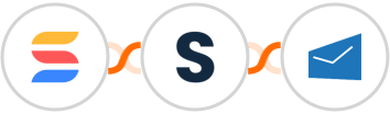 SmartSuite + Shopia + MSG91 Integration