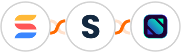 SmartSuite + Shopia + Noysi Integration