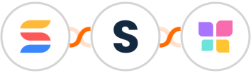 SmartSuite + Shopia + Nudgify Integration
