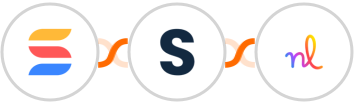 SmartSuite + Shopia + Nuelink Integration