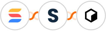 SmartSuite + Shopia + Ocoya Integration