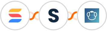 SmartSuite + Shopia + PDFMonkey Integration