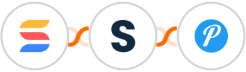 SmartSuite + Shopia + Pushover Integration