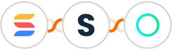 SmartSuite + Shopia + Rossum Integration