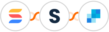 SmartSuite + Shopia + SendGrid Integration