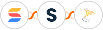 SmartSuite + Shopia + Sharepoint Integration