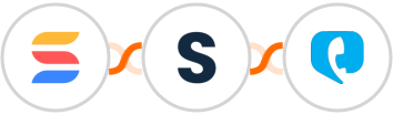 SmartSuite + Shopia + Toky Integration