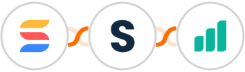 SmartSuite + Shopia + Ultramsg Integration