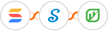 SmartSuite + signNow + Rentvine Integration