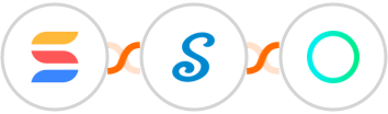SmartSuite + signNow + Rossum Integration