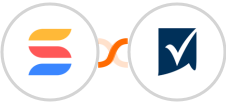 SmartSuite + Smartsheet Integration