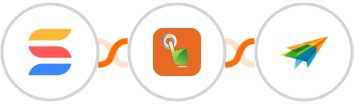 SmartSuite + SMS Gateway Hub + Sendiio Integration
