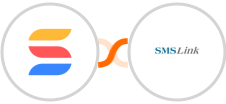 SmartSuite + SMSLink  Integration
