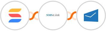 SmartSuite + SMSLink  + MSG91 Integration